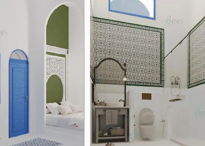 Dar Beate Sousse Medina