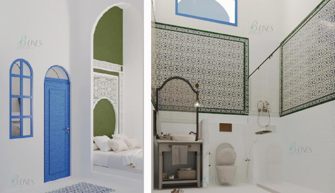 Bed & Breakfast Dar Beate Medina *