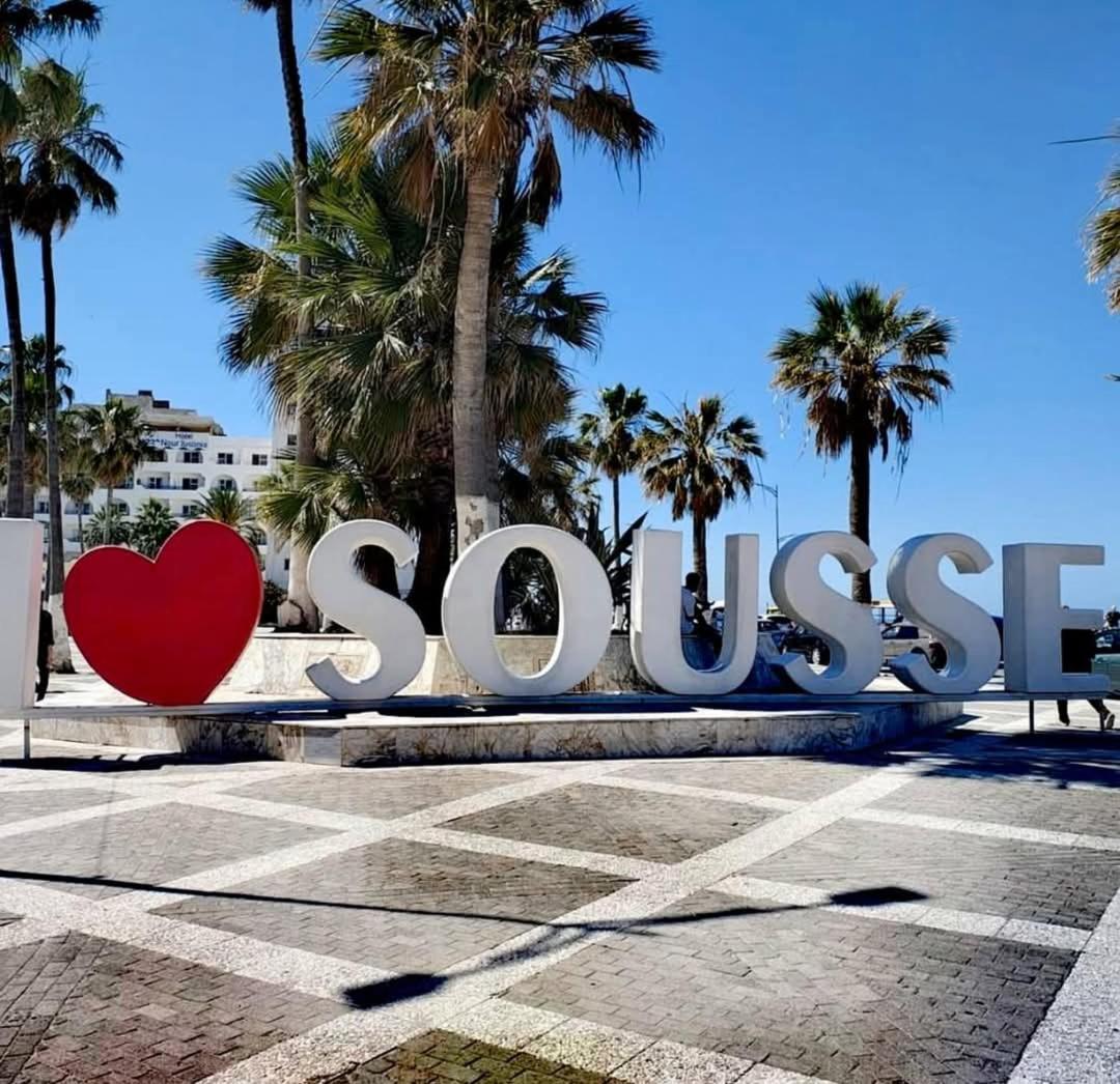Bed & Breakfast Dar Beate Medina Sousse