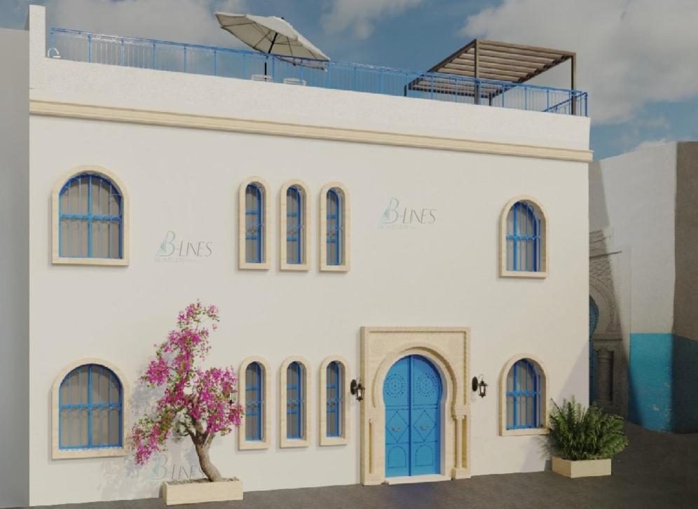 Dar Beate Medina * Sousse